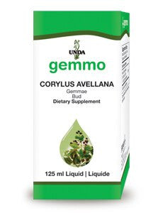 UN GEM Corylus Avellana