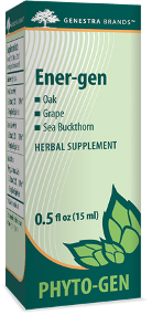 Genestra Ener-gen