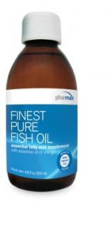 Pharmax Finest Pure Fish orange16.9