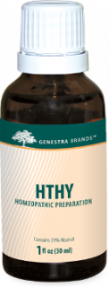 Genestra HTHY Thyroid Drops
