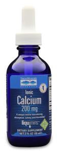 Trace Minerals Ionic Calcium 2 oz
