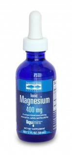 Trace Minerals Ionic Magnesium 2 oz
