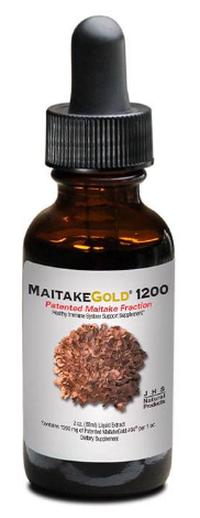 MAITAKE GOLD
