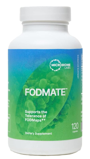 FODMATE