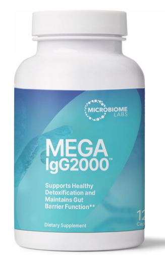Mega IgG2000