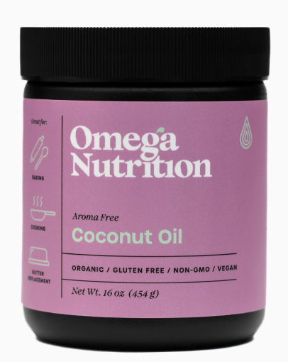 Coconut Oil (16 oz)
