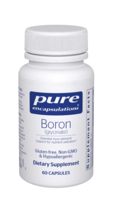 Boron