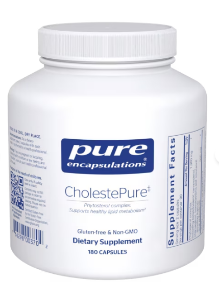 Cholestpure (180 CAPS)