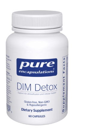 Dim Detox