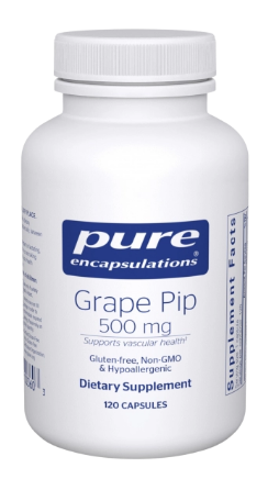 Grape Pip 500mg