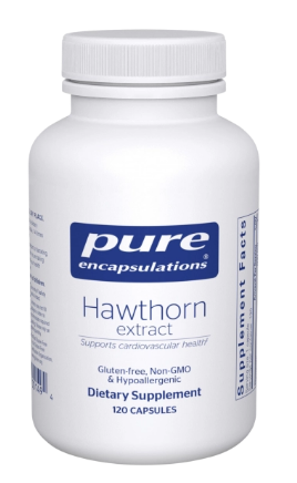 Hawthorn Extract