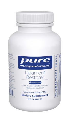 Ligament Restore (120 Capsules)