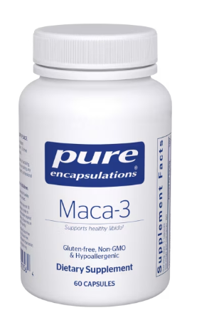Maca-3 (60 CAPS)