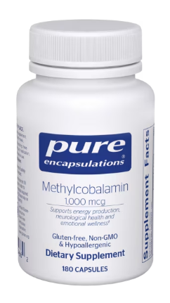 Methylcobalamin