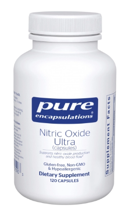 Nitric Oxide Ultra