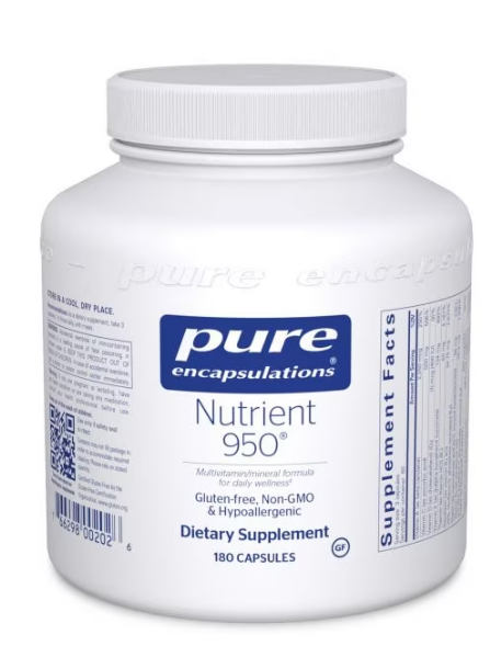 Nutrient 950 (180)