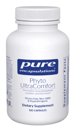 Phyto Ultra Comfort (120)