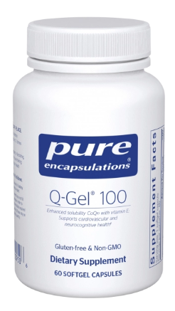 Q-Gel 100mg