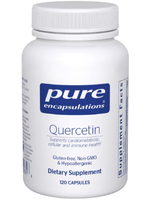Quercetin 250mg (120)