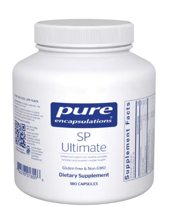 SP Ultimate