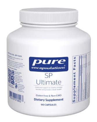 SP Ultimate (90 Softgels)