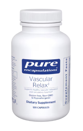 Vascular Relax