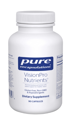 VisionPro Nutrients
