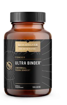 Ultra Binder