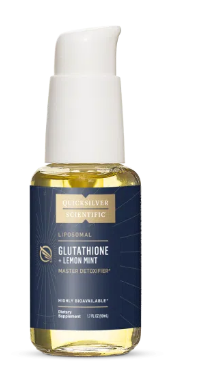 Glutathione (COLD SHIP)