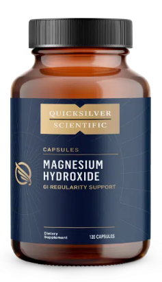 Magnesium Hydroxide