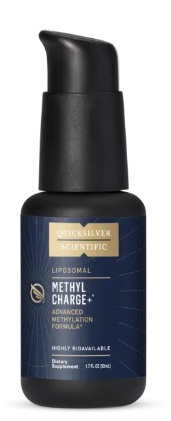 Methyl Charge+