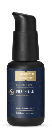 Milk Thistle