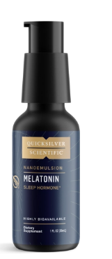 Liposomal Melatonin Regular Dose