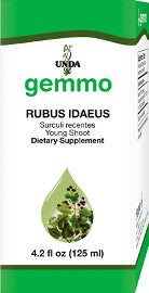 UN GEM Rubus Idaeus