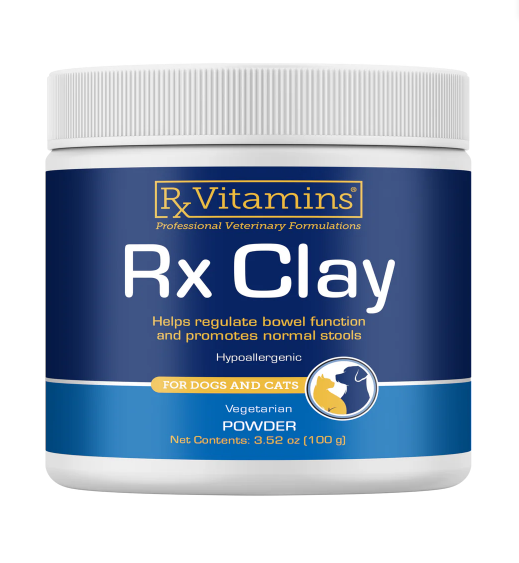 Rx Clay