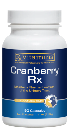 Cranberry Rx