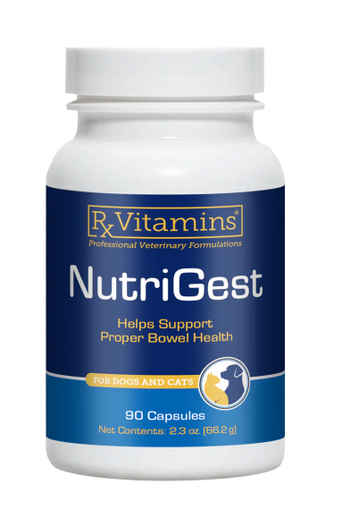 Nutrigest