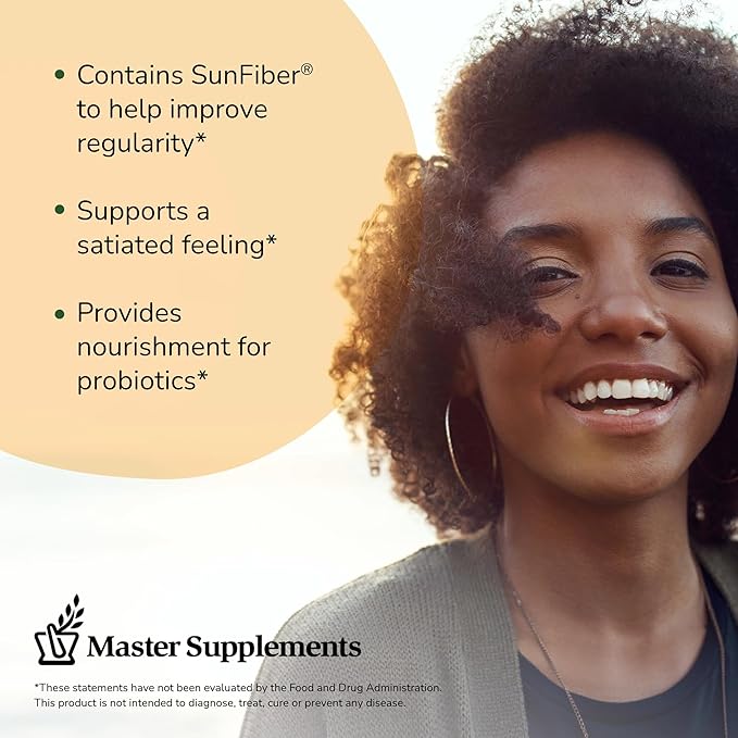 TruFiber Powder