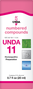 UN UNDA #11