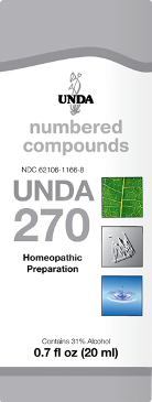 UN UNDA #270