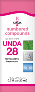 UN UNDA #28