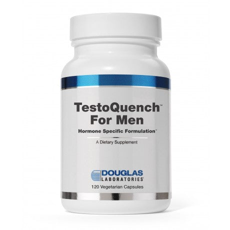 TestoQuench ™ for Men