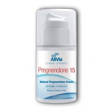 AllVia Pregnelone 15
