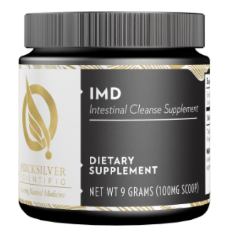 IMD (Intestinal Metals Detox) (9 Gram - Large)