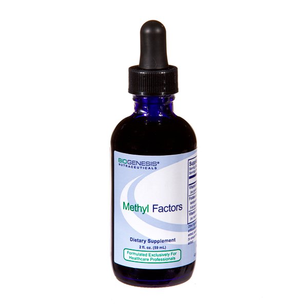 Methyl Factors