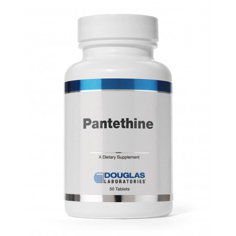 PANTETHINE
