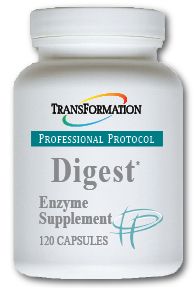 Digest (120 Capsules)