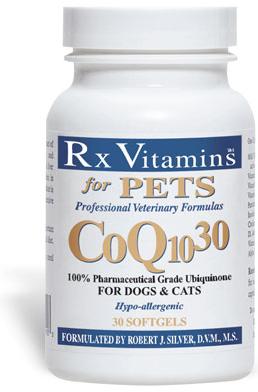 CoQ10