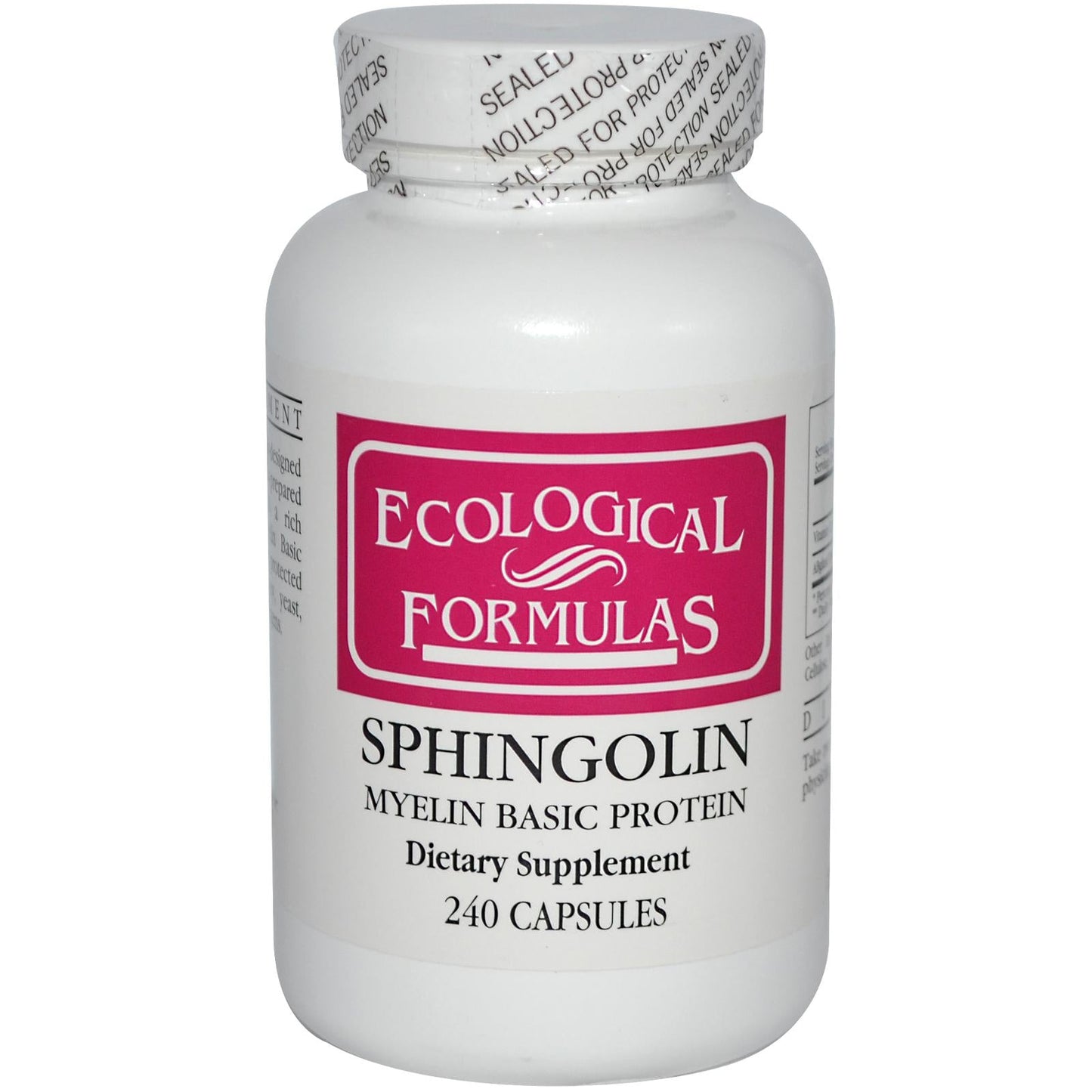 Sphingolin (240 CAPS)