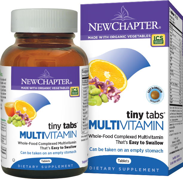 Tiny Tabs Multi